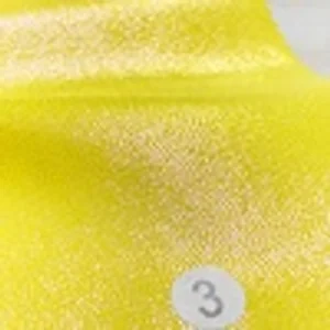 H2015030101 iridescent mystic metallic foil nylon spandex fabric color swatch 03