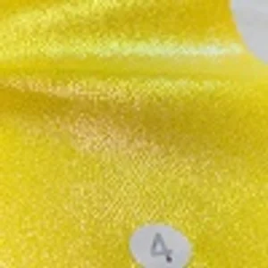 H2015030101 iridescent mystic metallic foil nylon spandex fabric color swatch 04